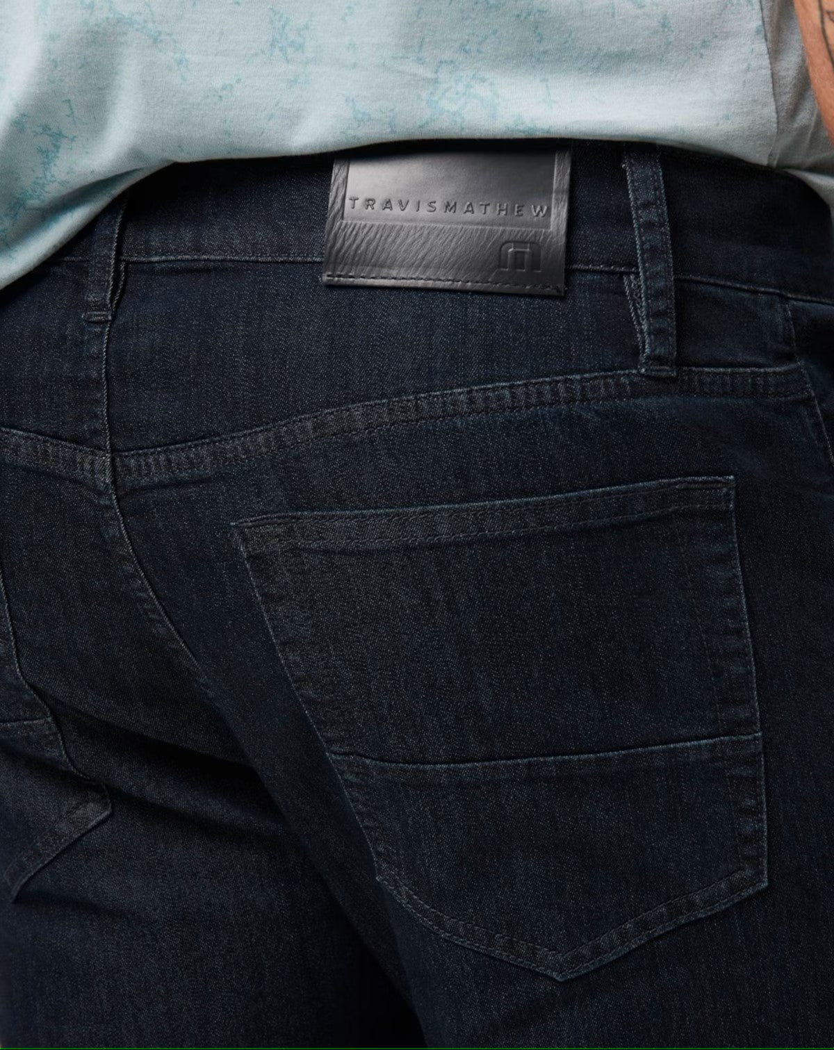 Travis Mathew Legacy Featherweight Jeans