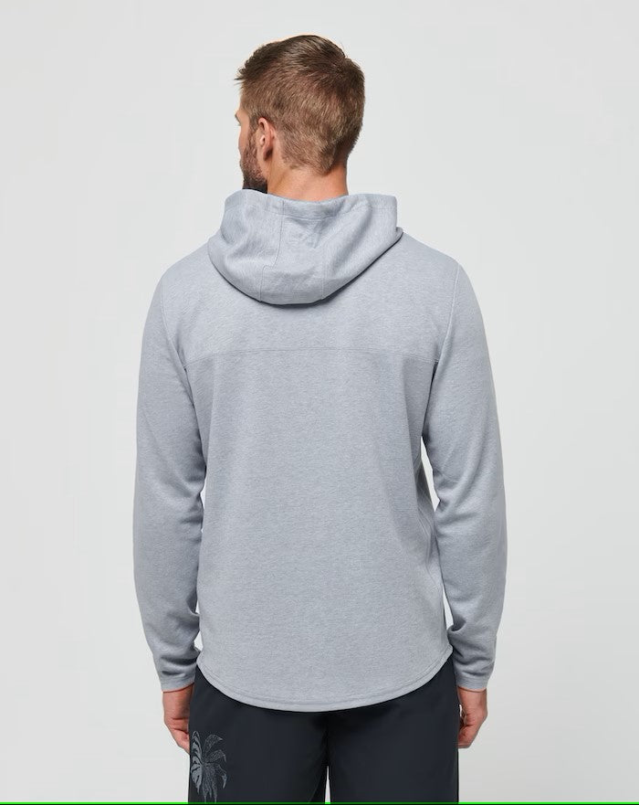 Travis Mathew Upgraded Tech Hoodie