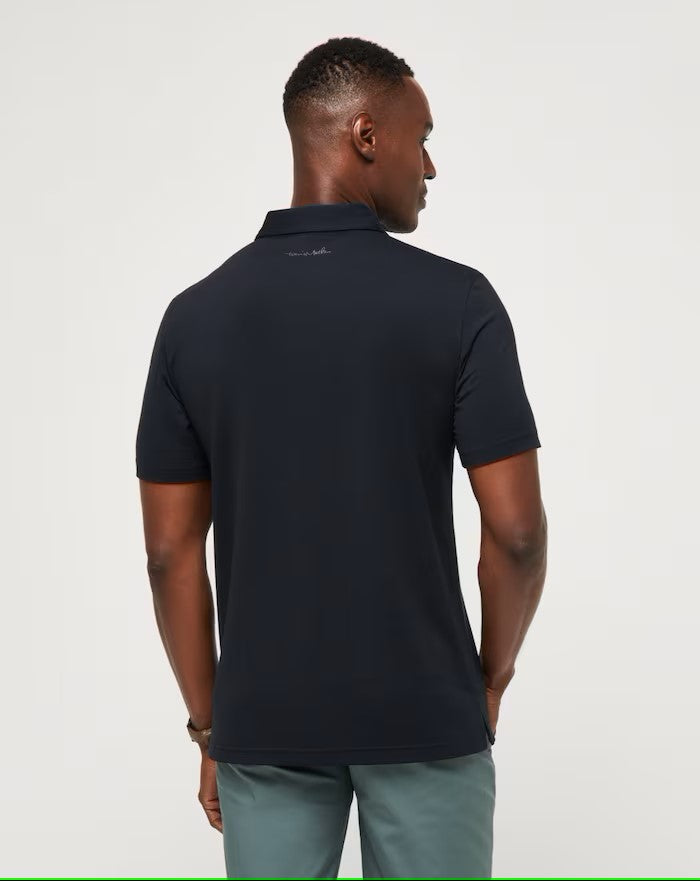 Travis Mathew Heater Polo