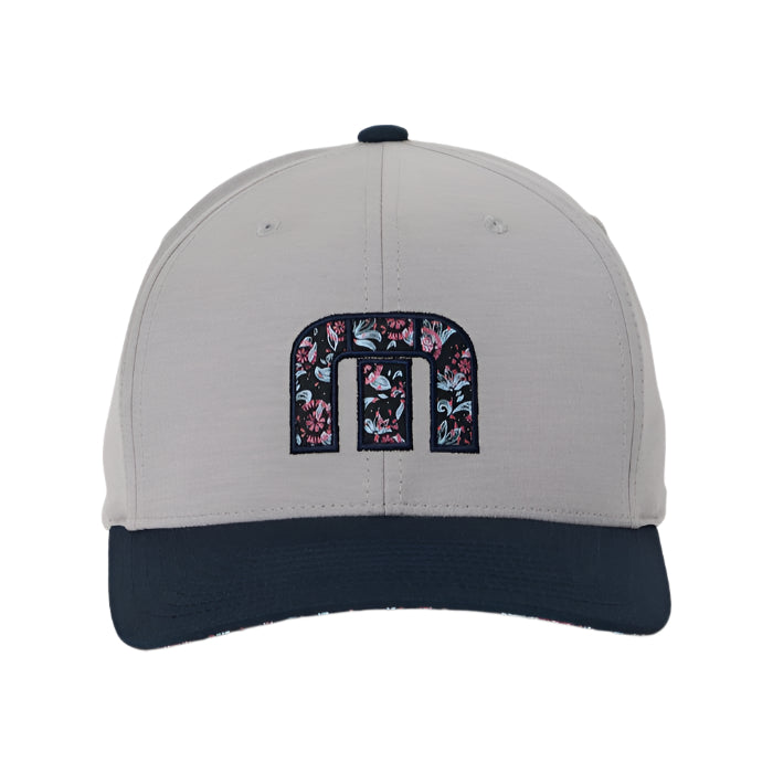 TravisMathew Flourish Hat