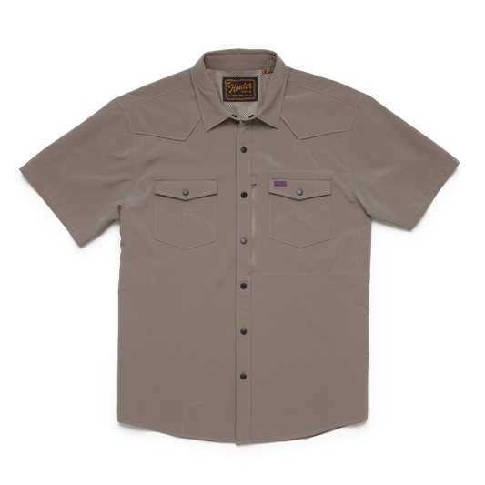 Howler Bros. Emerger Tech Shortsleeve