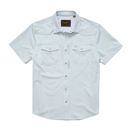 Howler Bros. Cloud Emerger Tech Shirt