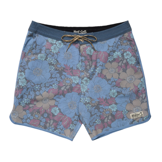 Howler Bros. Flower Power Bruja Boardshorts