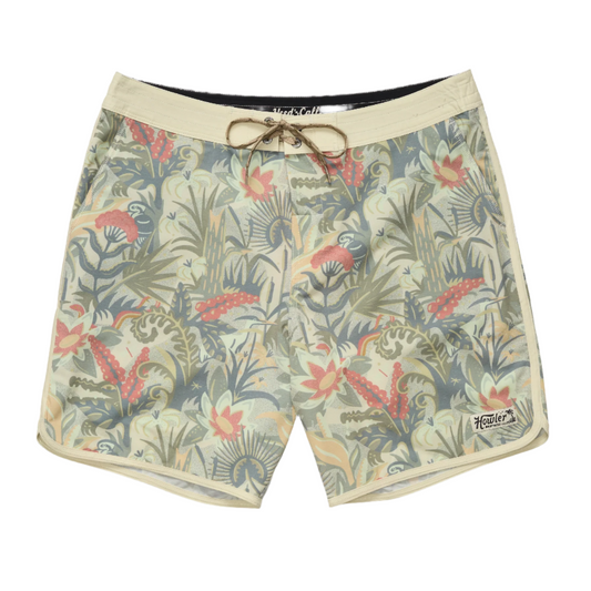 Howler Bros. Ottine Scene Bruja Boardshorts