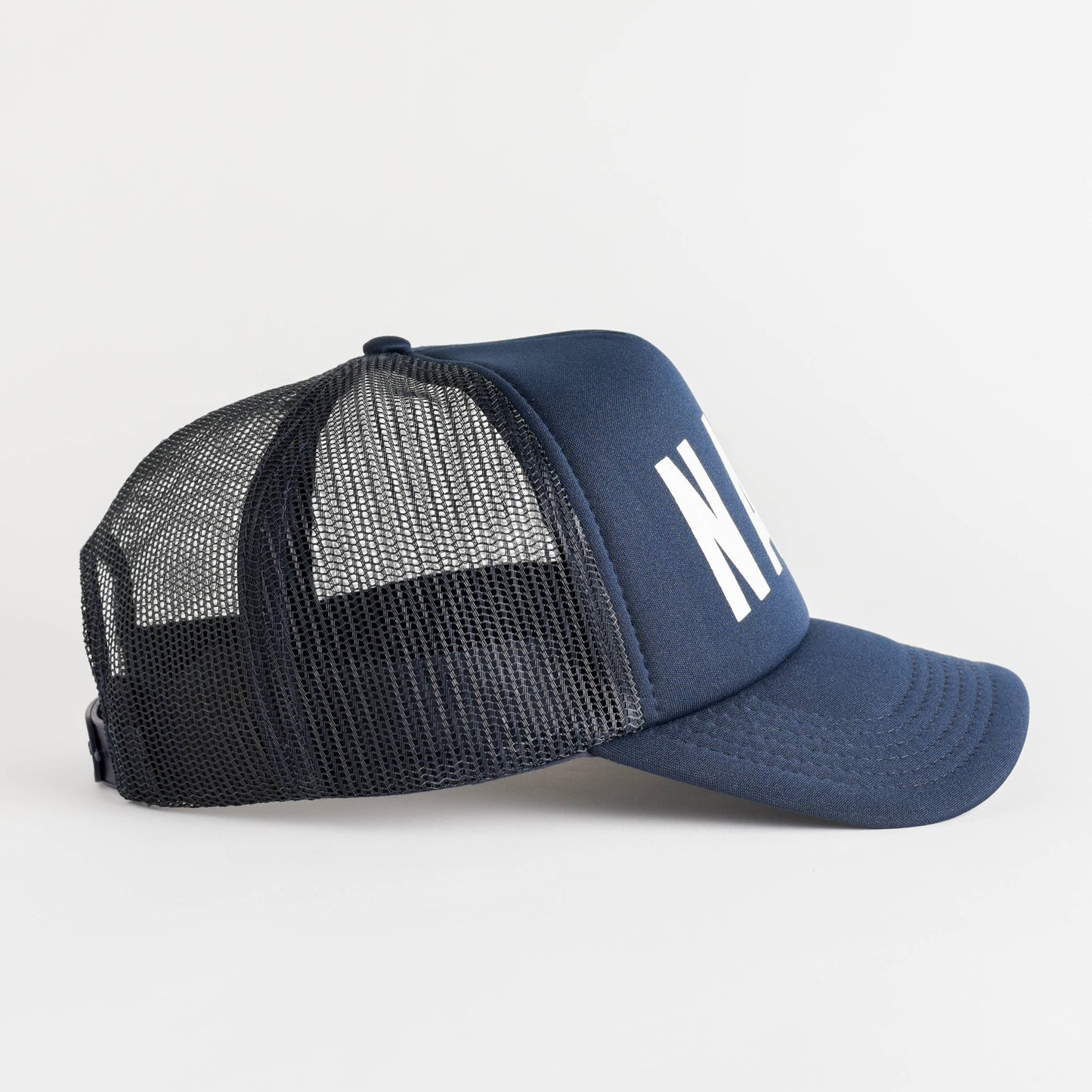 Naps Trucker Hat