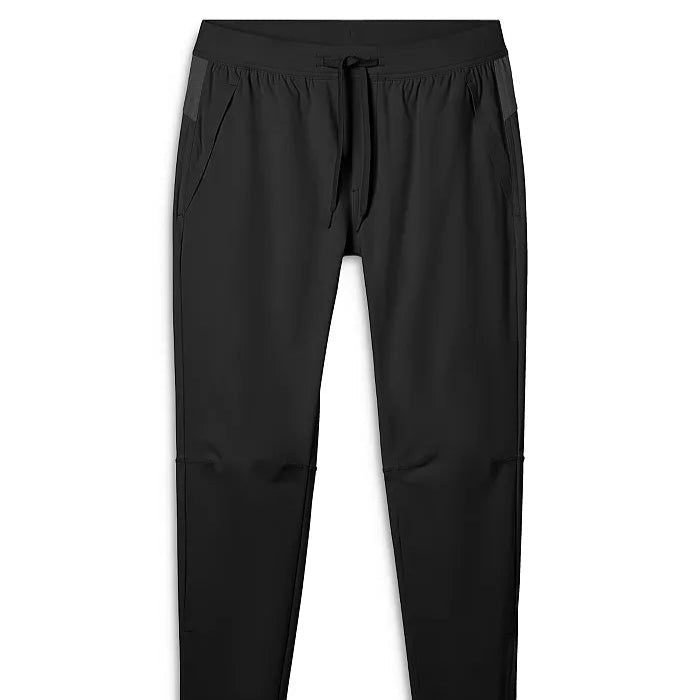 Ten Thousand Black Interval Jogger