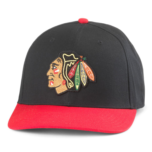 Chicago Blackhawks Snapback Hat