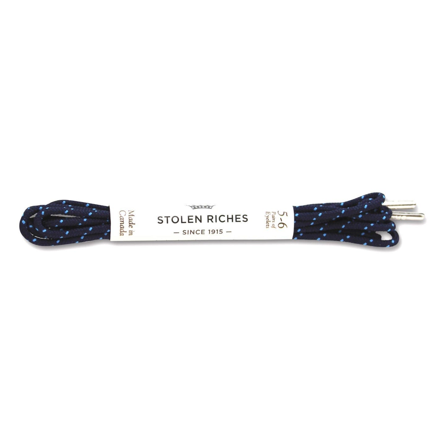 Stolen Riches Dress Laces