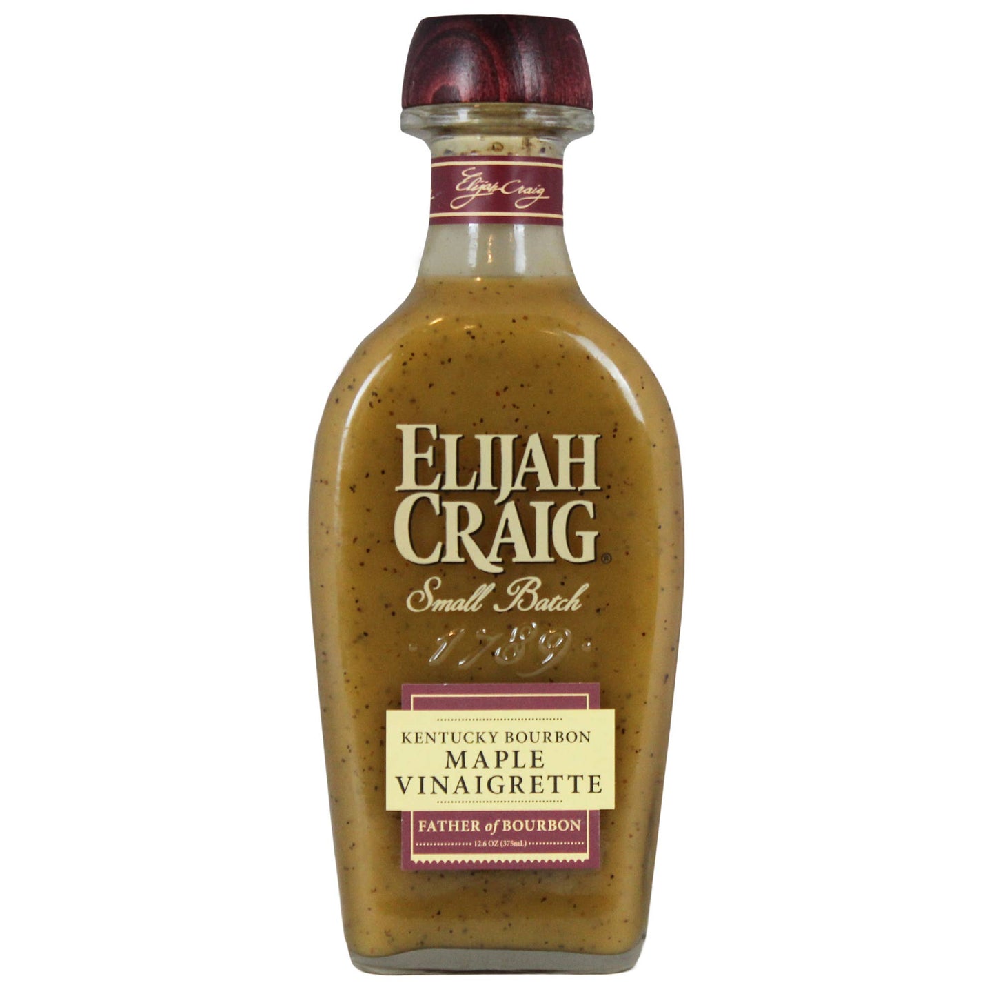 ELIJAH CRAIG Kentucky Bourbon Maple Vinaigrette