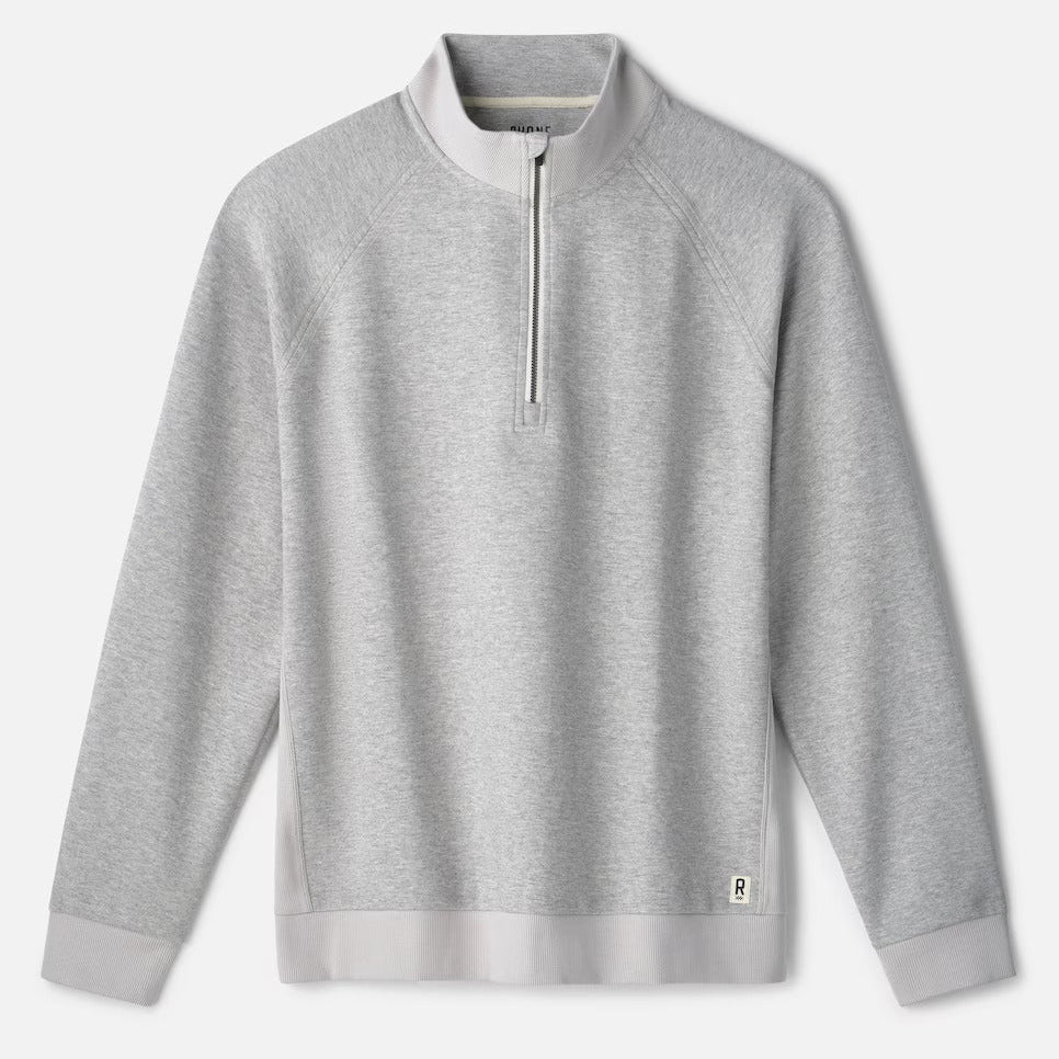 Heritage Midweight 1/4 Zip