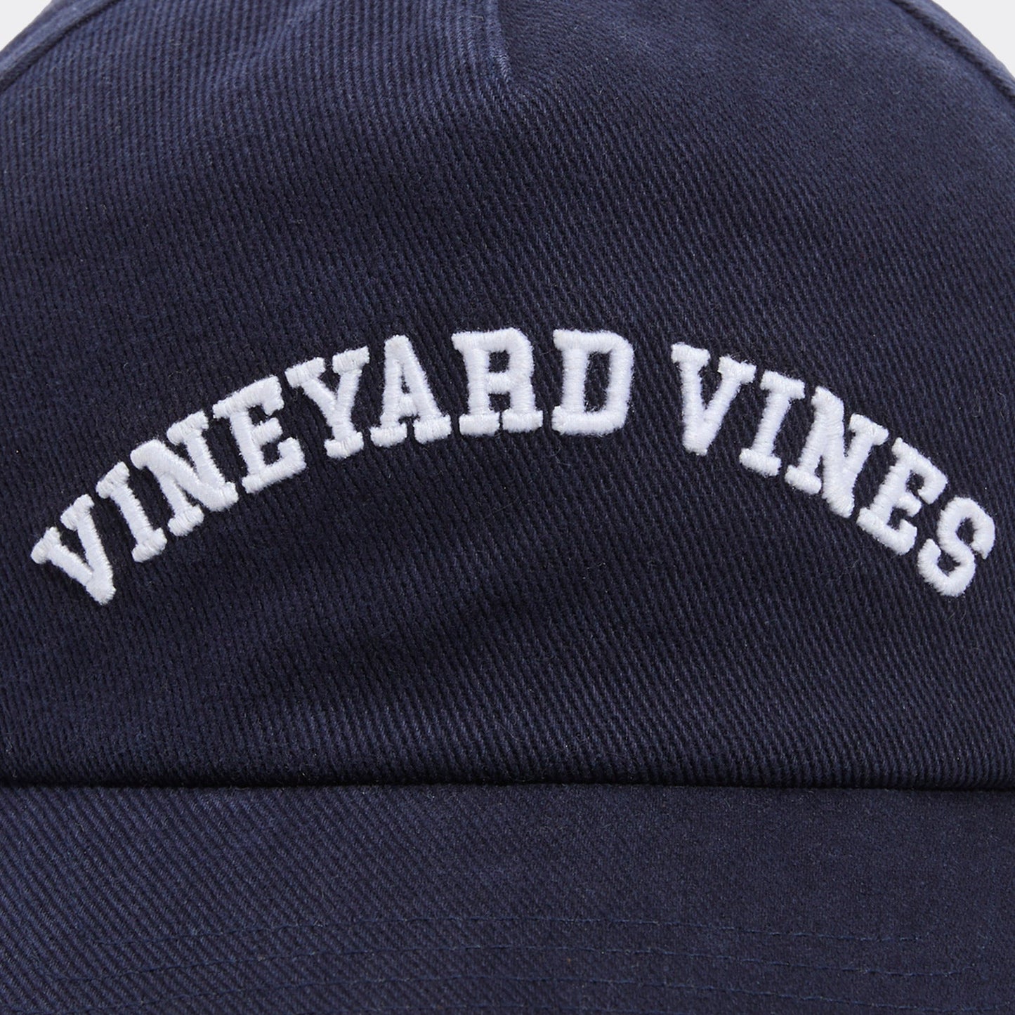 Vineyard Vines Logo Hat