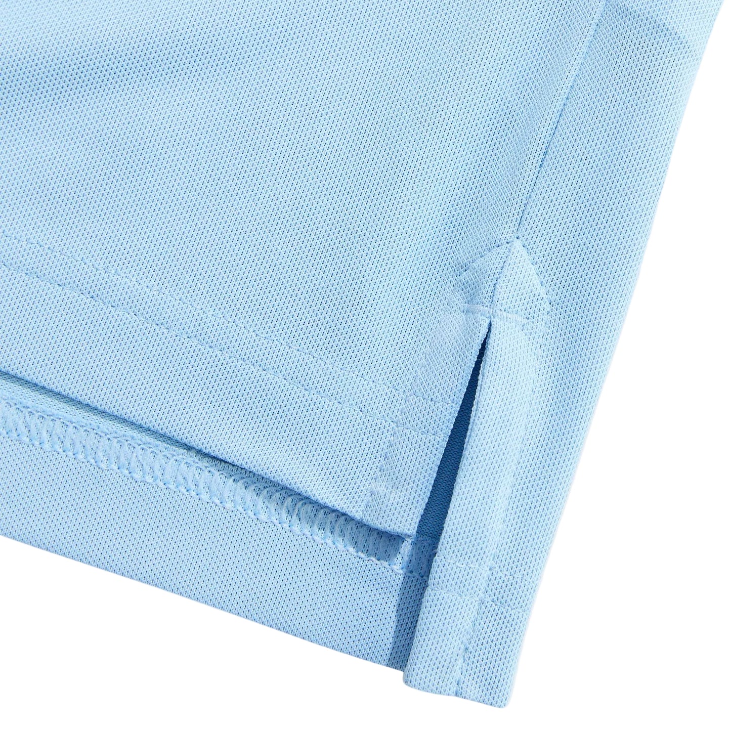 Vineyard Vines Jake Blue Sankaty Pique Polo