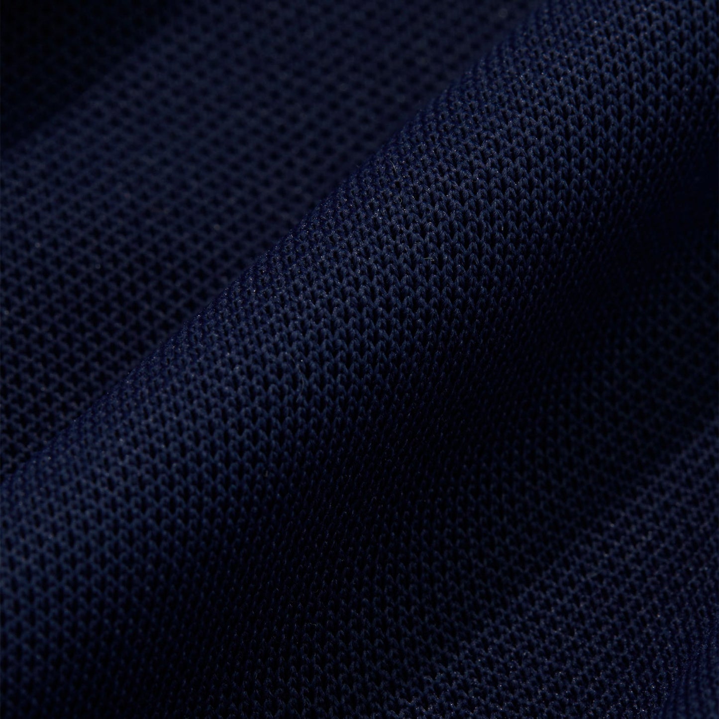 Vineyard Vines Nautical Navy Performance Pique Sankaty Polo