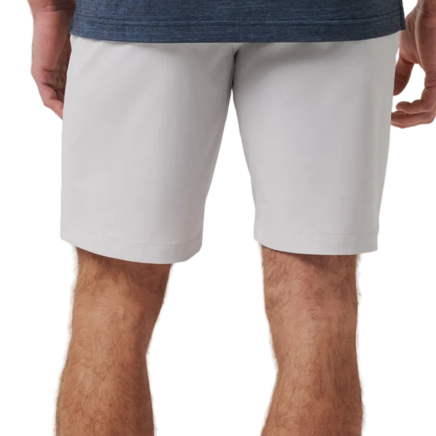 TravisMathew Micro Chip 9" Wanderlust Short