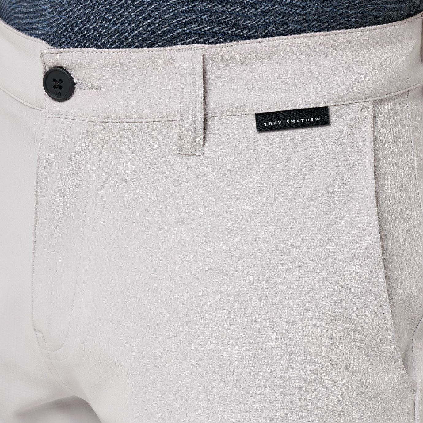 TravisMathew Micro Chip 9" Wanderlust Short