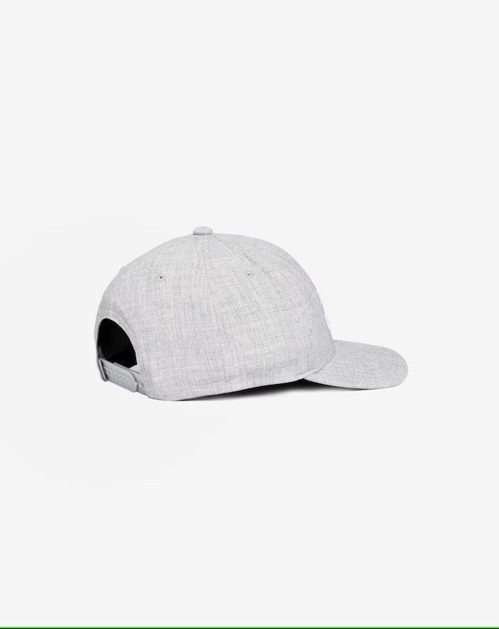 Travis Mathew Rockdale Snapback Hat