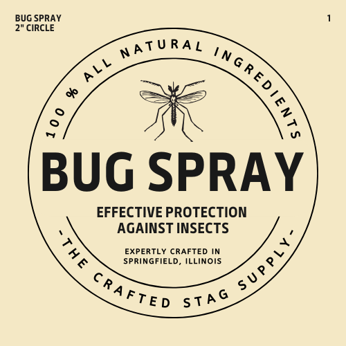 Bug Spray