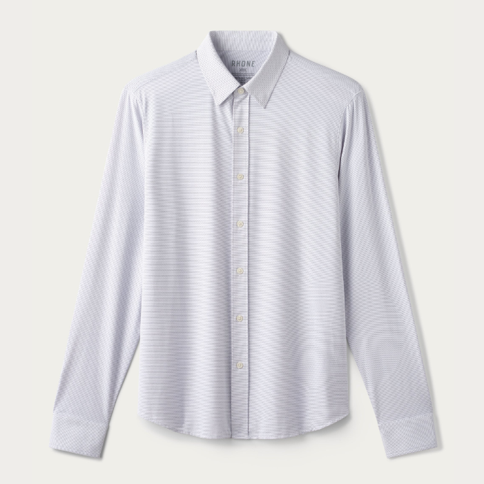 Rhone Commuter Shirt (Slim Fit)