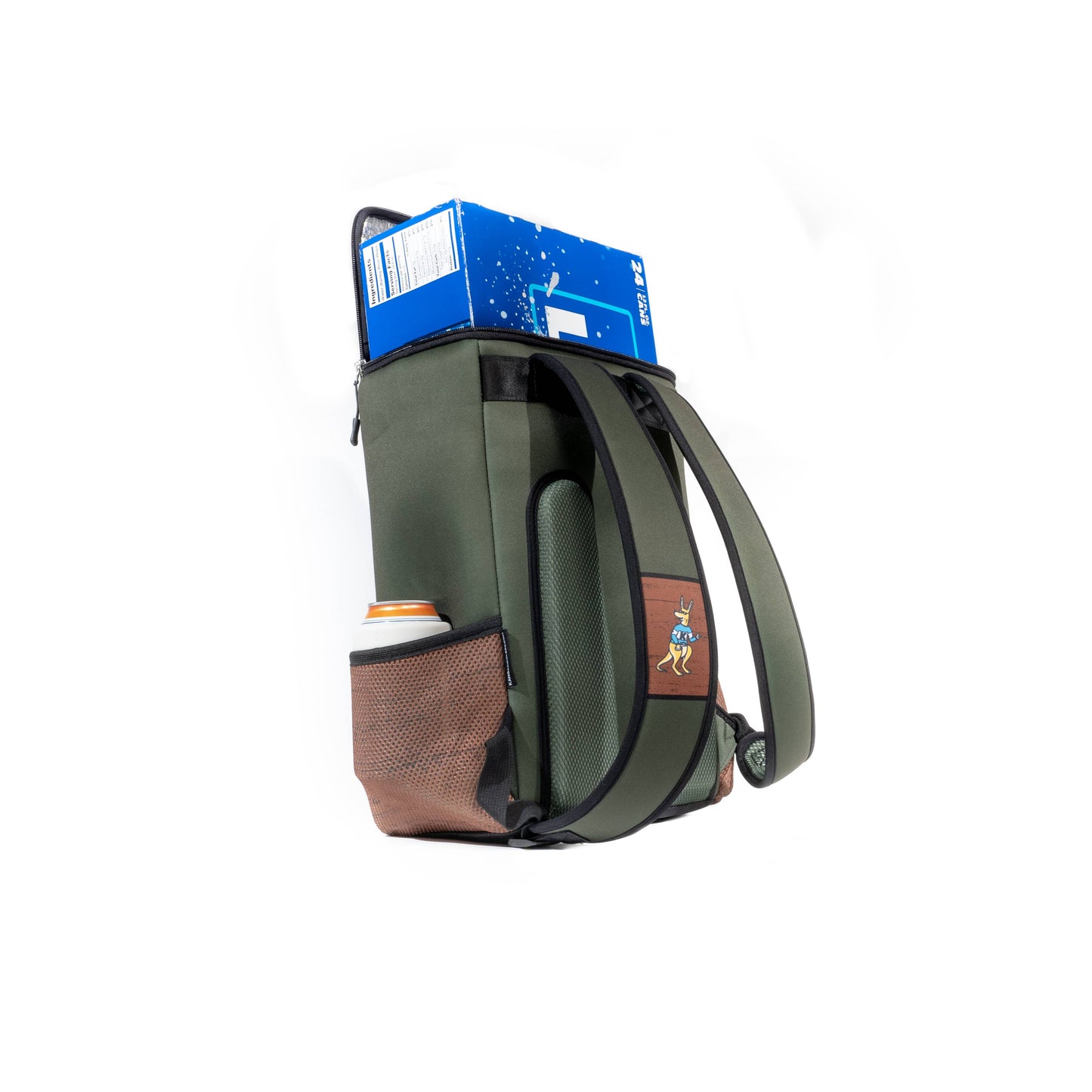 Kanga Pouch 24-Backpack