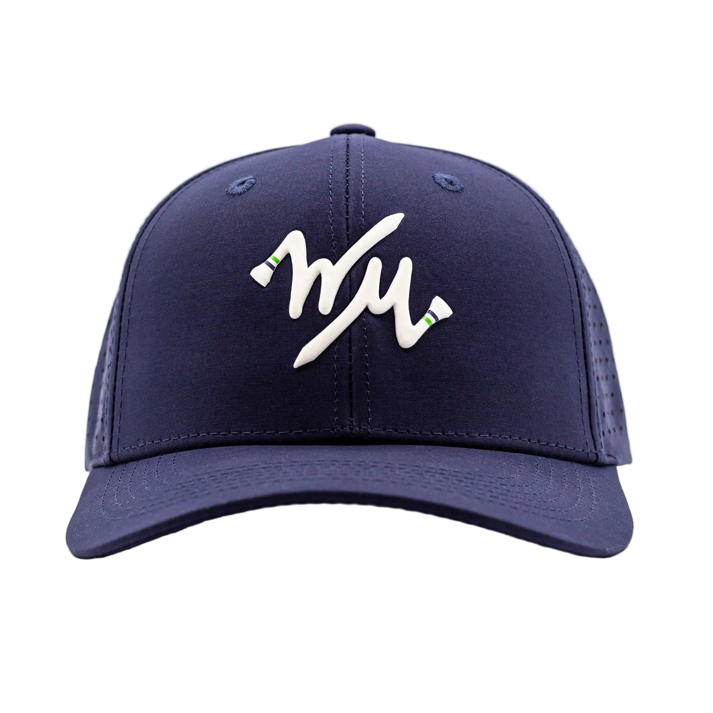 William Murray Golf Tee Performance Hat