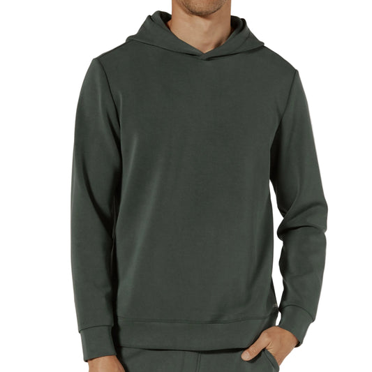 7 Diamonds Basil REV Hoodie