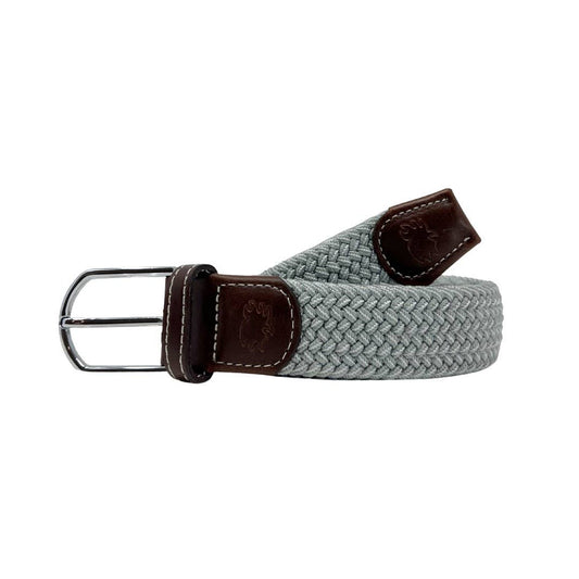 Roostas The Kohler Woven Stretch Belt