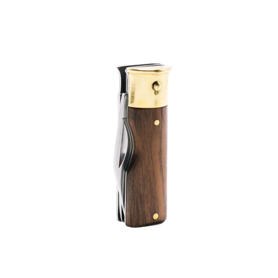 Shotgun Shell Pocket Knife