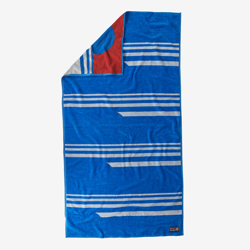 Patagonia Organic Cotton Towel