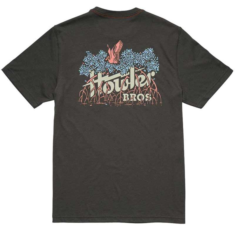 Howler Bros. Electric Mangroves Tee
