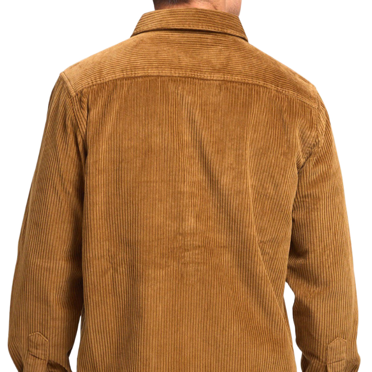 Howler Bros. Duck Brown Iquitos Overshirt