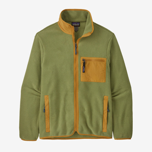 Patagonia Synchilla Fleece Jacket