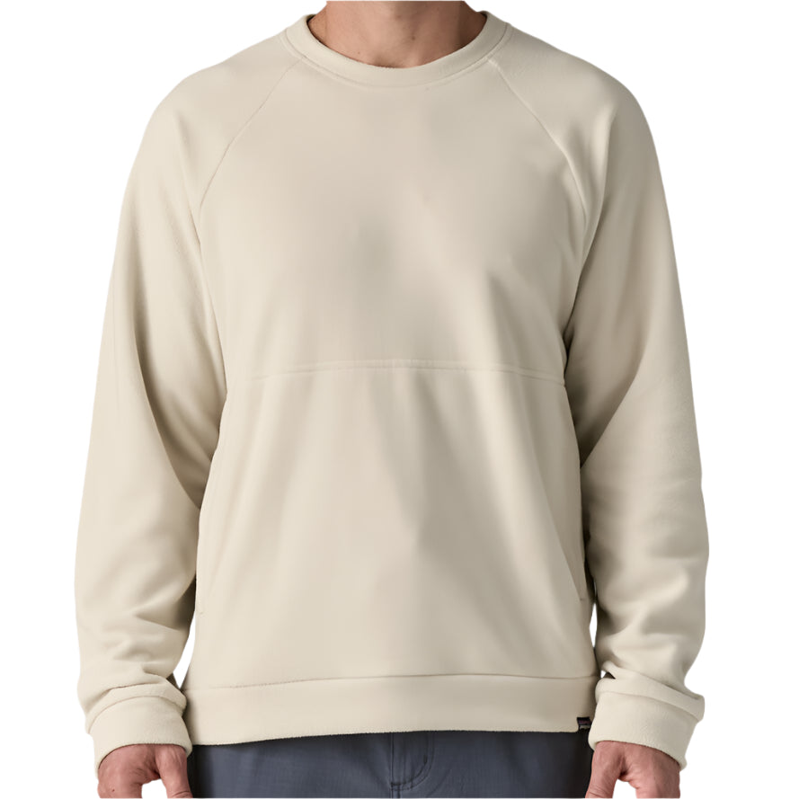 Patagonia Pelican Micro D Crewneck