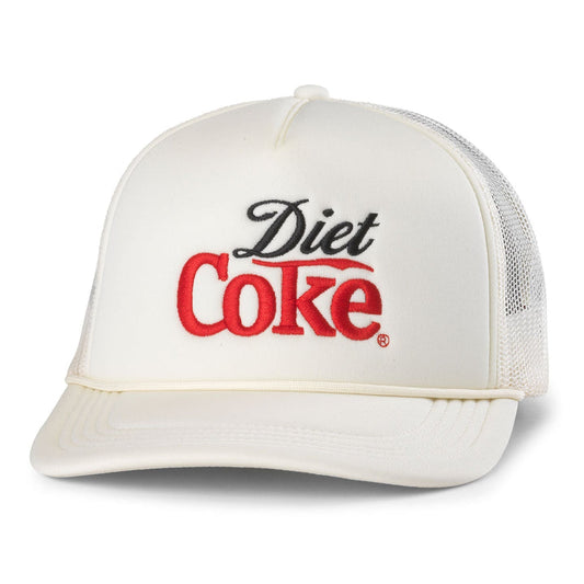 Diet Coke Logo Hat