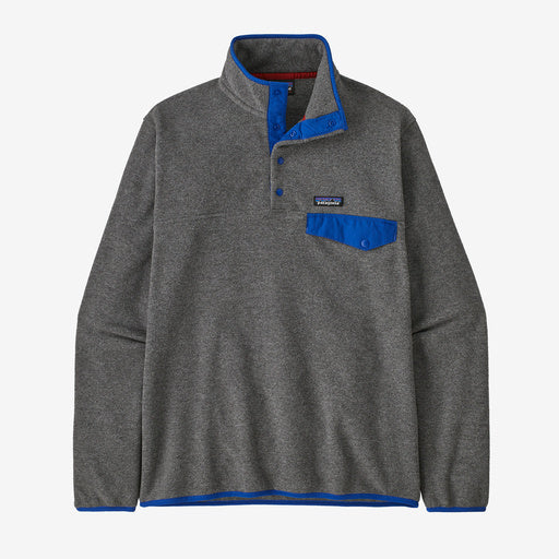 Patagonia Lightweight Synchilla® Snap-T® Fleece Pullover