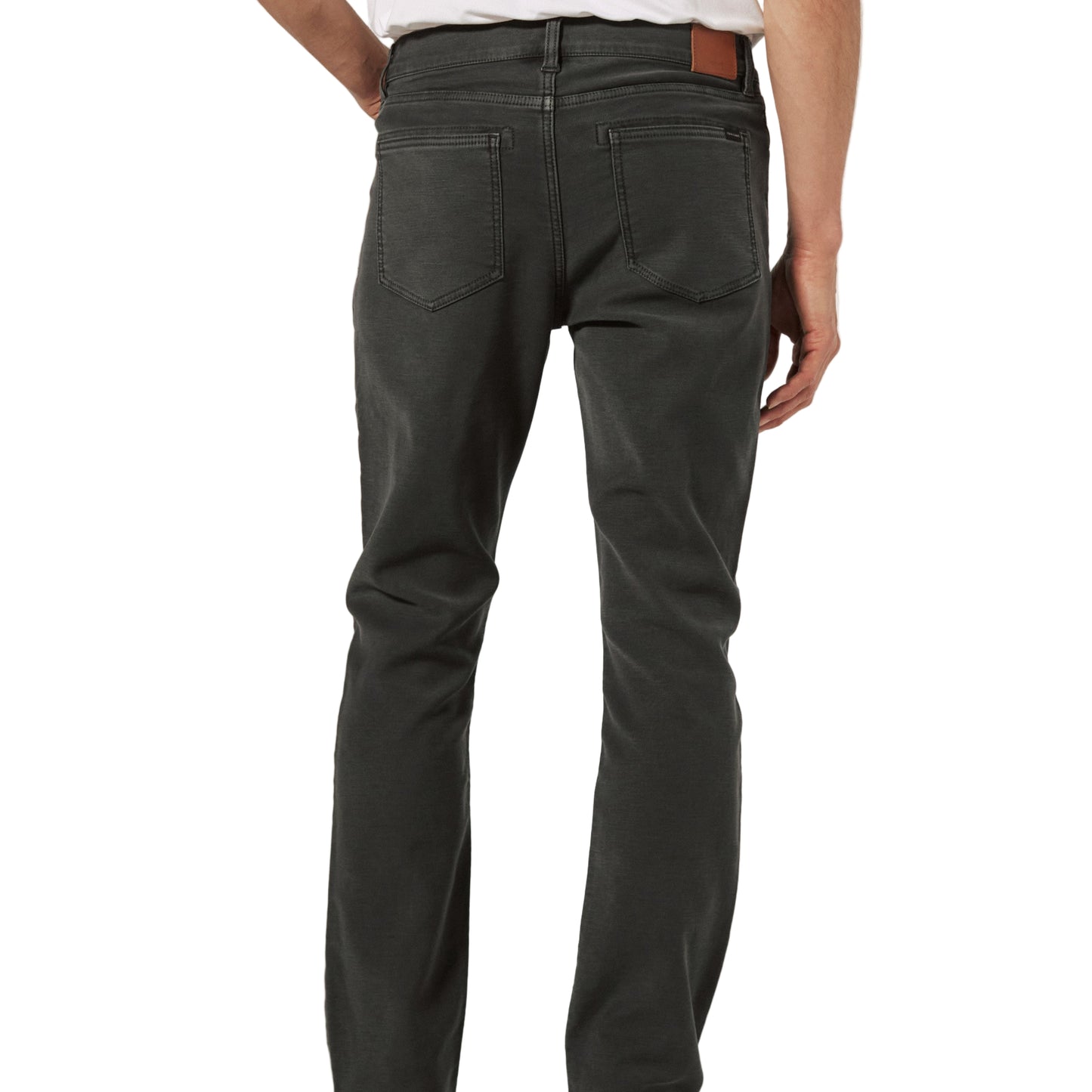 7 Diamonds Graphite Generation Five Pocket Pant