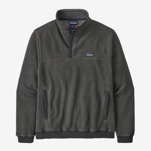 Patagonia Shearling Button P/O