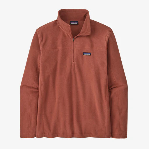 Patagonia Micro D Pullover