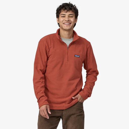 Patagonia Micro D Pullover