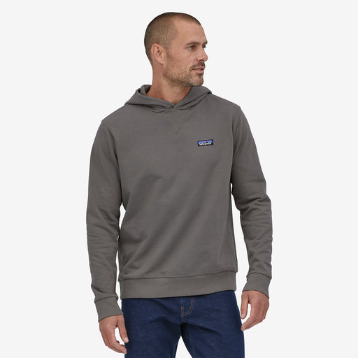 Patagonia Organic Cotton Hoody