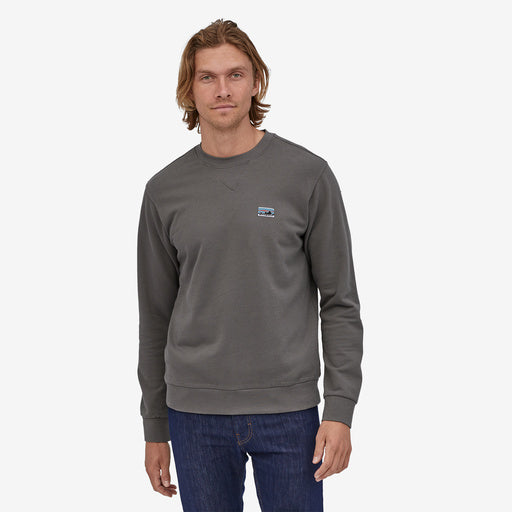 Patagonia Organic Cotton Crewneck