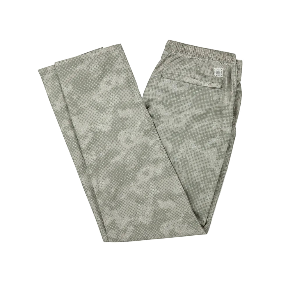 Jetty Sand Leeward Ripstop Pant