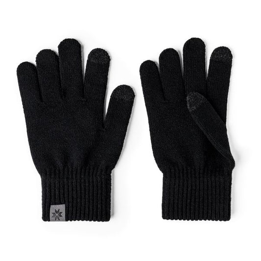 Britt's Knits Black Craftsmen Glove