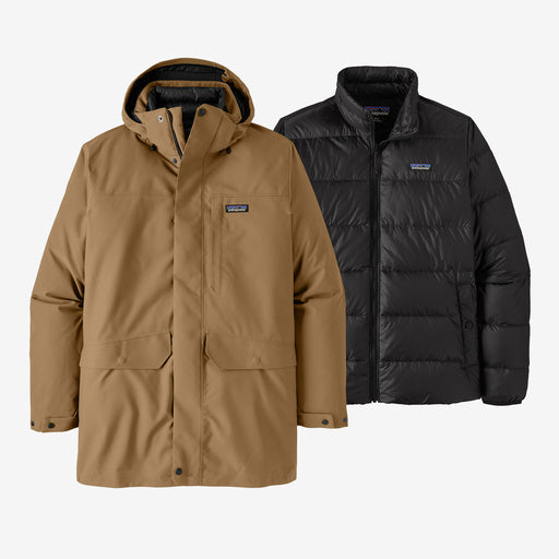 Patagonia Tres 3-in-1 Parka