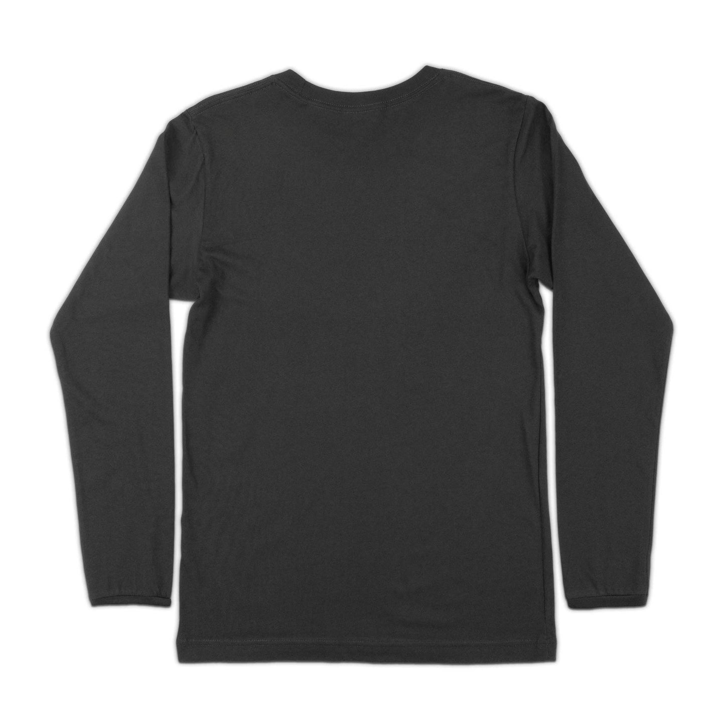 Sendero Quitado Long Sleeve Tee