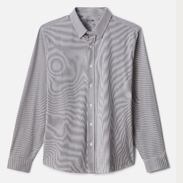 Rhone Commuter Shirt (Slim Fit)