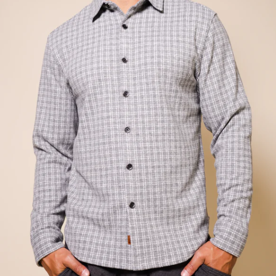 Nazare Long Sleeve Shirt