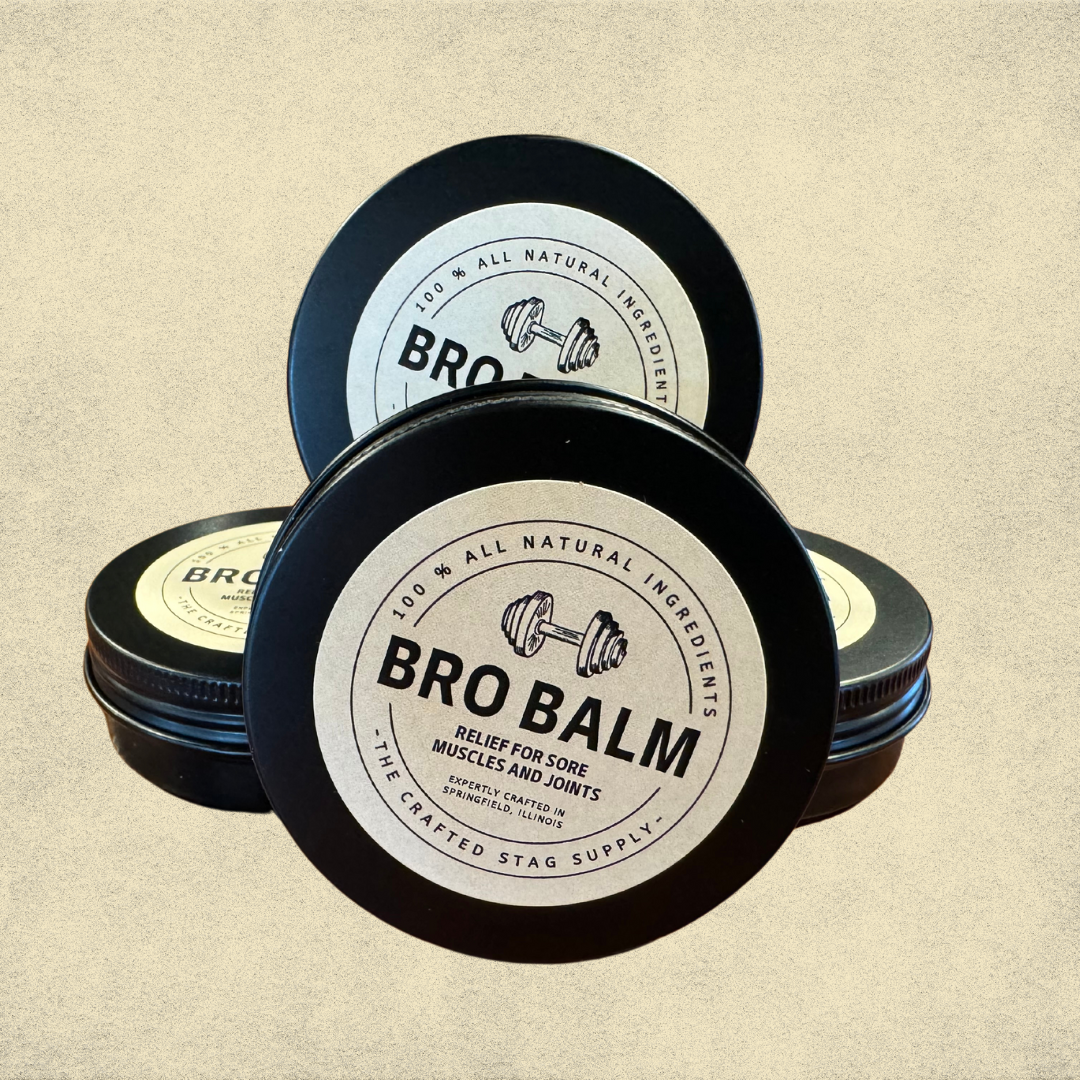 Bro Balm