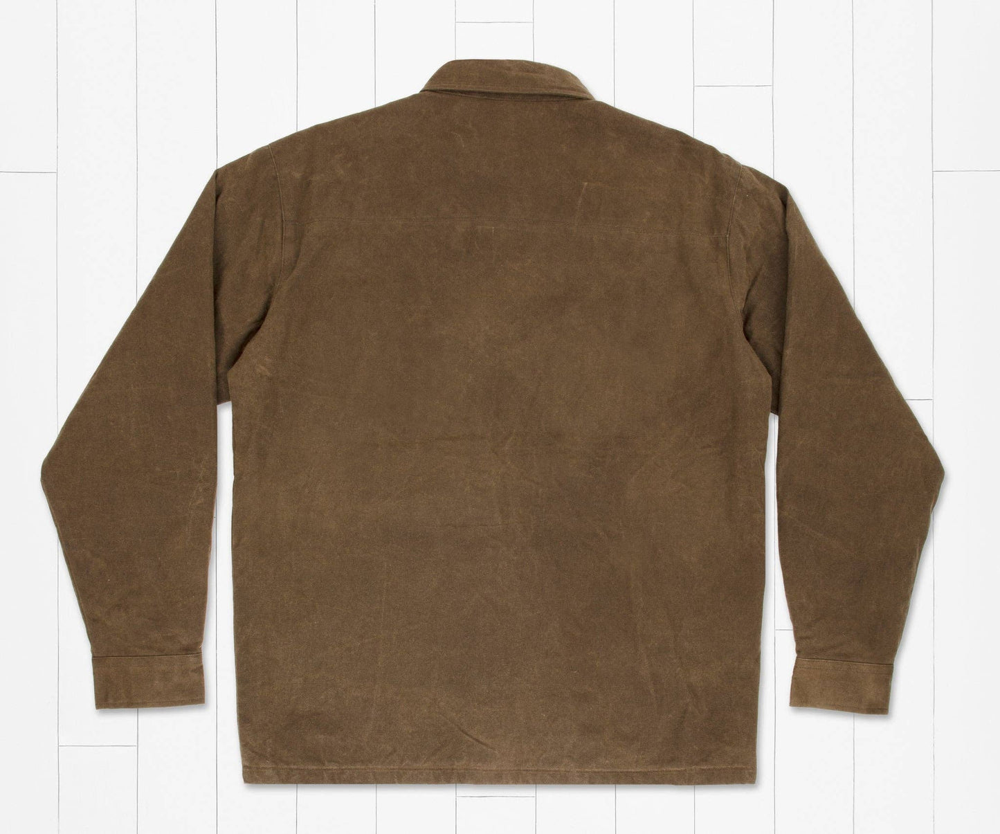 Kalispell Waxed Canvas Jacket