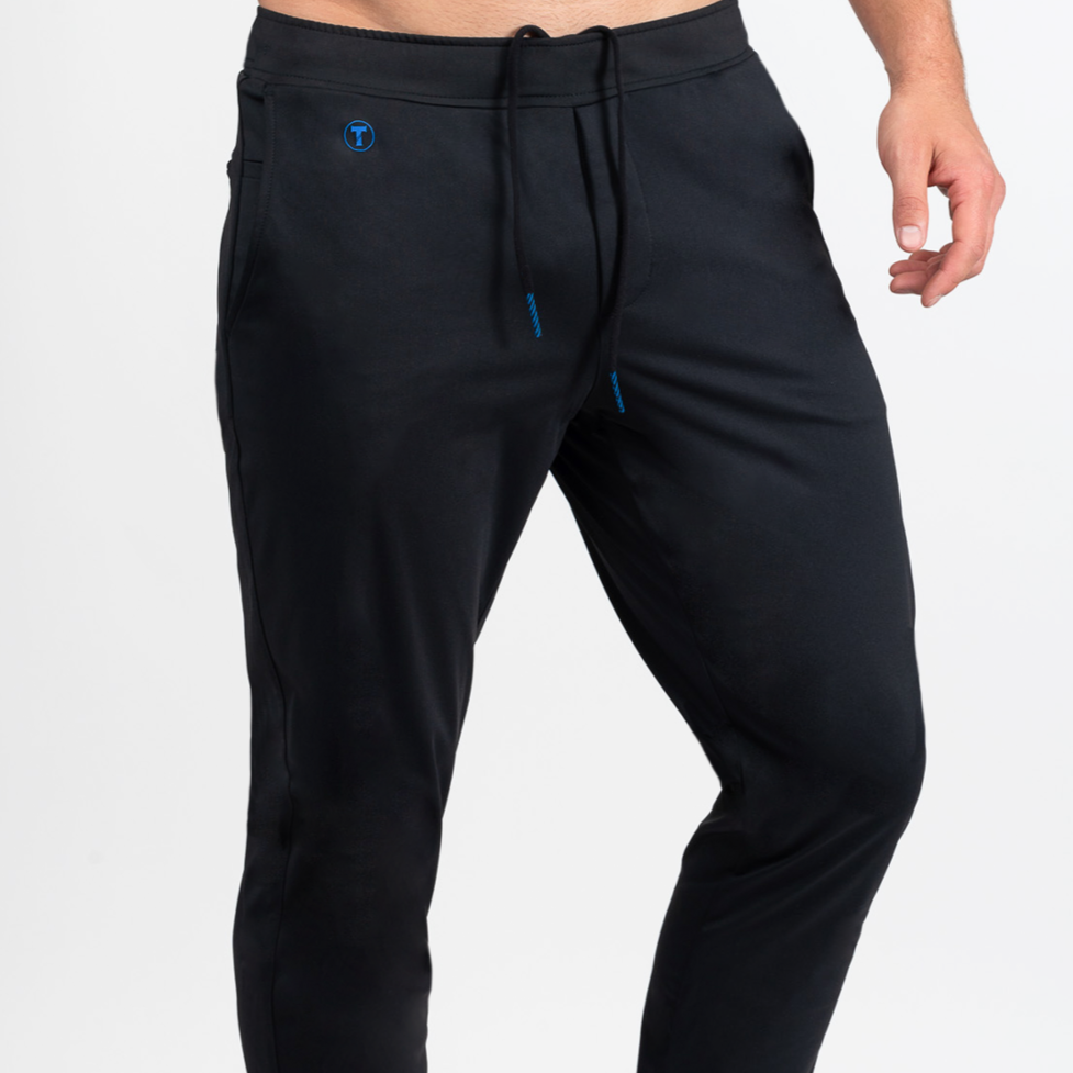 Performance Chino Jogger