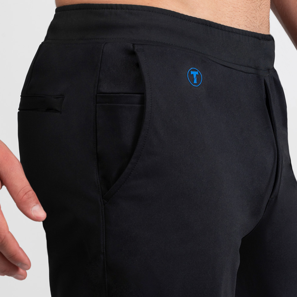 Performance Chino Jogger